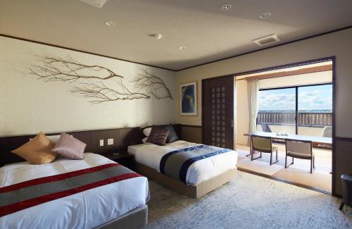 Shima Hotel | Villa Ryusei: Family-Friendly Getaway with Breakfast Included