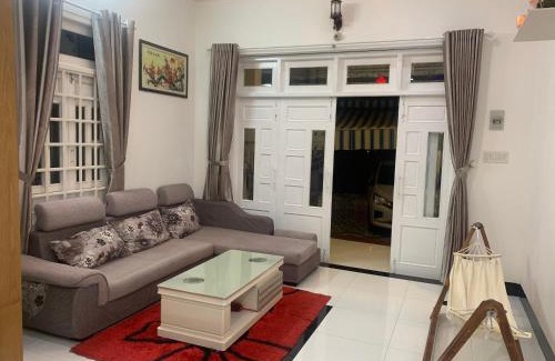 Phan Thiet Apartment | Idyllic Villa Sân Vườn Misa with Private Beach & Ocean View