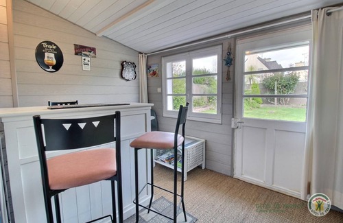 Perros-Guirec House | Villa Sérénité - PERROS GUIREC