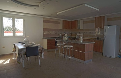 Hawmat al Badawiyin Villa | Inviting Villa S + 4 with Pool in Djerba for Relaxing Stays