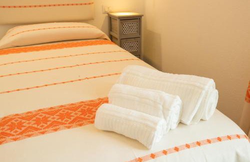 Loculi House | Pet-Friendly Villa s'ena e su juncu with Pool & High Ratings