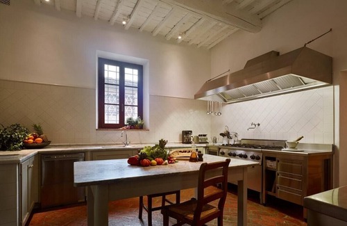 Tavarnelle Val di Pesa Villa | Relax in a Private Villa with Pool in Beautiful Tuscany
