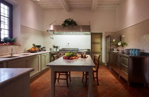 Tavarnelle Val di Pesa Villa | Relax in a Private Villa with Pool in Beautiful Tuscany