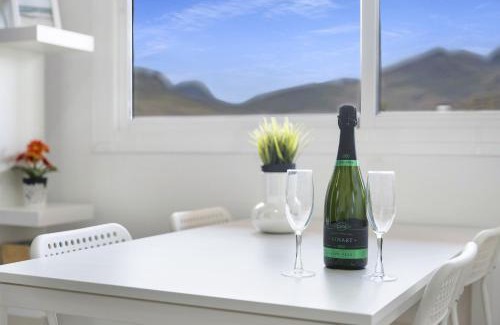 San Miguel de Abona Apartment | Villa's Place: Guest Rated 10/10 with Pool & Child-Friendly