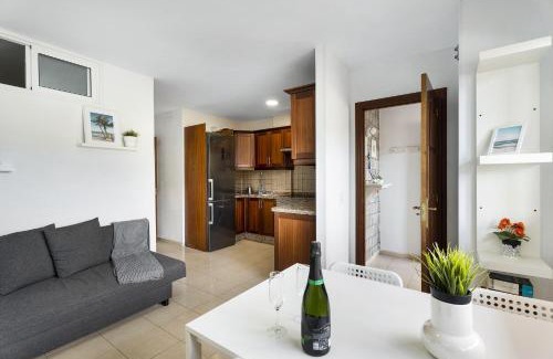 San Miguel de Abona Apartment | Villa's Place: Guest Rated 10/10 with Pool & Child-Friendly
