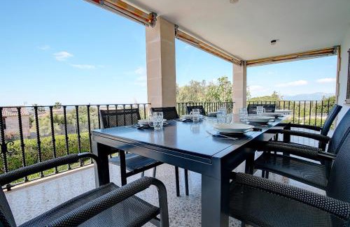 Sa Cabaneta Villa | Relaxing Villa Sa Cabaneta: Family-Friendly Escape