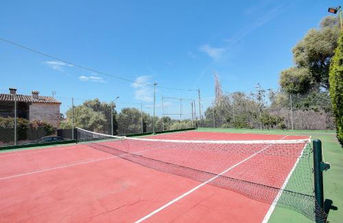 Sa Cabaneta Villa | Relaxing Villa Sa Cabaneta: Family-Friendly Escape