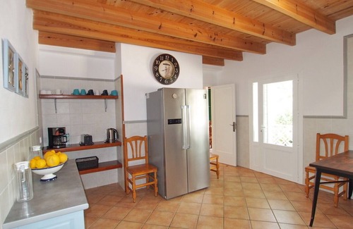 Cala Santany House | Inviting Villa Sa Cala with Oceanfront Views in Cala Santanyi