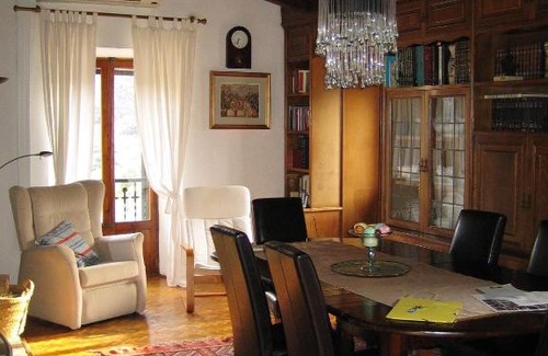 Valldemossa Villa | Villa Sa Capsana: 4-Star Retreat with Pool & Kitchen