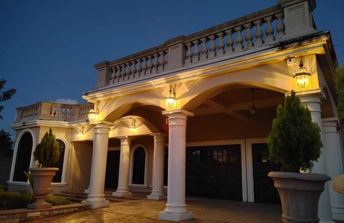 San Juan Villa | Villa San Juan a special place in Tela