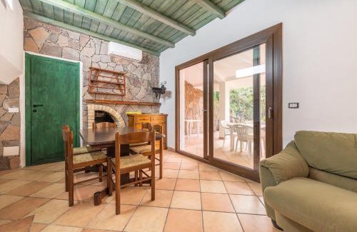 Porto Sa Ruxi Villa | Villa Sa Ruxi - Oceanfront Retreat with Pool & Pet-Friendly