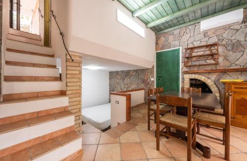 Porto Sa Ruxi Villa | Villa Sa Ruxi - Oceanfront Retreat with Pool & Pet-Friendly