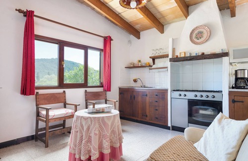 Campanet Villa | Discover Villa Sa Torre: Poolside Retreat in Mallorca