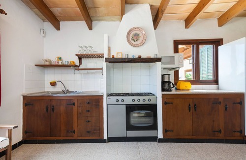 Campanet Villa | Discover Villa Sa Torre: Poolside Retreat in Mallorca