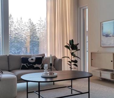 Rovaniemi House | Villa Saaga