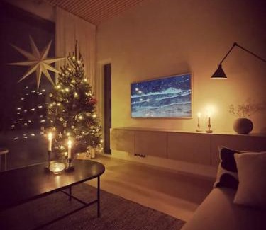 Rovaniemi House | Villa Saaga