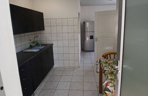 Windhoek Apartment | Cozy Villa Saffier: Family-Friendly Stay with Pool & Spa