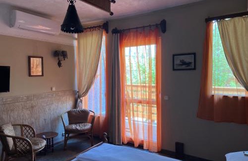 Zamardi House | Villa Sagan: Guest Rated 10/10 for Unforgettable Stays