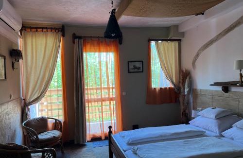Zamardi House | Villa Sagan: Guest Rated 10/10 for Unforgettable Stays