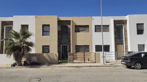 Dakhla Villa | Experience Villa Sahara Line: Oceanfront Family Retreat