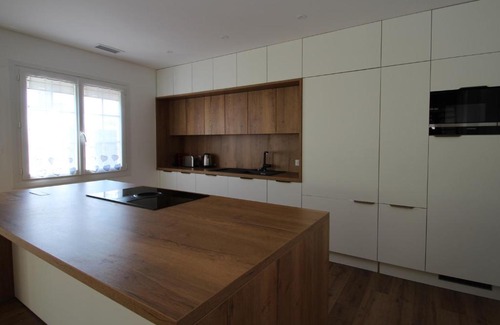 Saint-Andre Villa | Villa Saint-André: Ideal for Families with 8 Guests