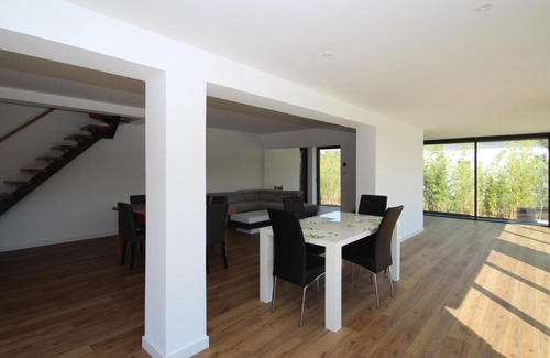 Saint-Andre Villa | Villa Saint-André: Ideal for Families with 8 Guests