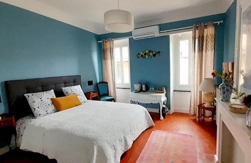 Badens Bed & Breakfast | Oceanfront Villa Saint Léon - Guest Rated 9.7/10
