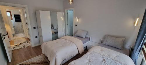 Bolaman Villa | Villa saklı bahçe