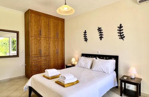Skala Villa | Discover Villa Sakos in Skala Kefalonia - Family-Friendly Retreat