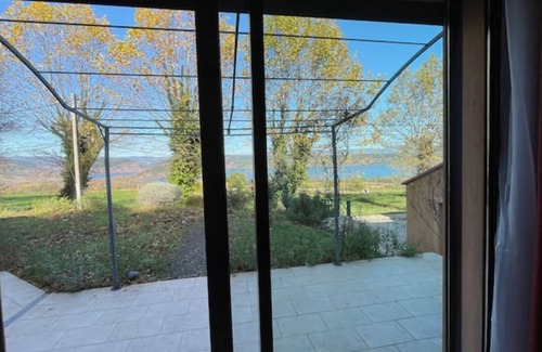 Liausson Villa | Beautiful Villa Salagou with Pool and Lake View Retreat