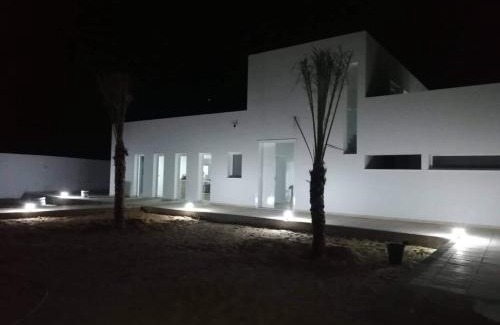 Arkou Villa | Villa Salem: Architect-Designed with Pool & Ocean Views