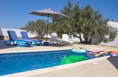 Arkou Villa | Villa Salem: Architect-Designed with Pool & Ocean Views