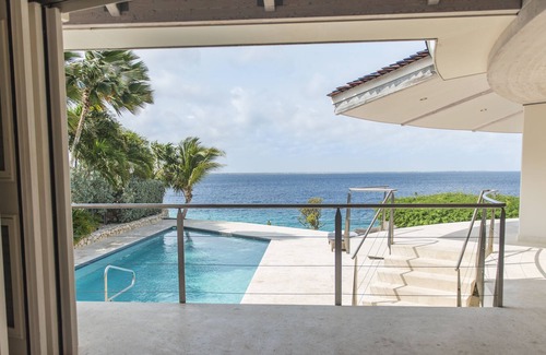 Sabadeco Villa | Villa Salentein, Best Villa On Bonaire By Far!