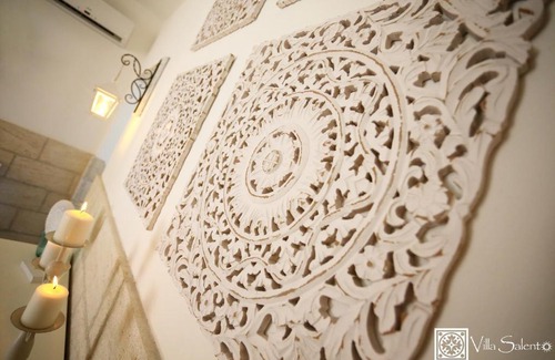Torre Colimena House | Villa Salento Relais: Pet-Friendly Comfort Awaits You