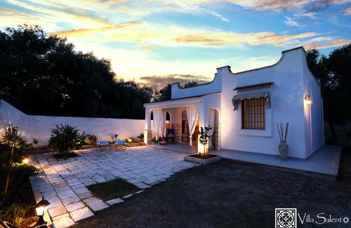 Torre Colimena House | Villa Salento Relais: Pet-Friendly Comfort Awaits You