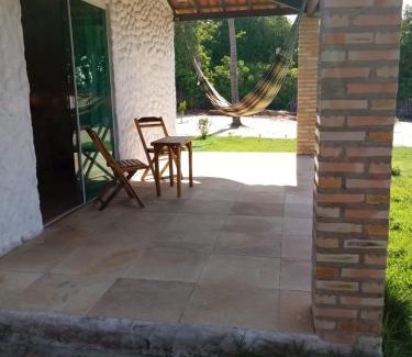 Barra Grande Ski Chalet | Discover Villa Salgado: Family-Friendly & Accessible Escape