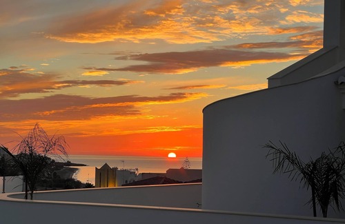 Punta Lara Villa | Unforgettable Villa "Salida Del Sol" with Oceanfront Views