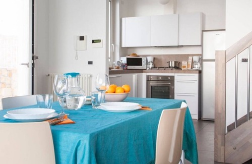 Capo d'Orlando Villa | Villa Salina: Private Pool & Breathtaking Sea Views