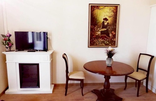 Opatija Apartment | Discover Villa Salus: 4-Star Apartment in Opatija, Perfect Stay