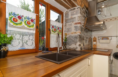 Veli Brgud Villa | Villa Salvia: Private Pool Oasis with Perfect Guest Rating