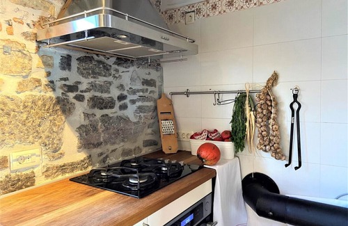 Veli Brgud Villa | Discover Villa Salvia: Family-Friendly with Pool in Ruzici