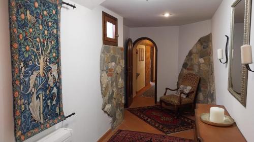 Prato Apartment | Family-Friendly Villa Salviati: A Relaxing Retreat