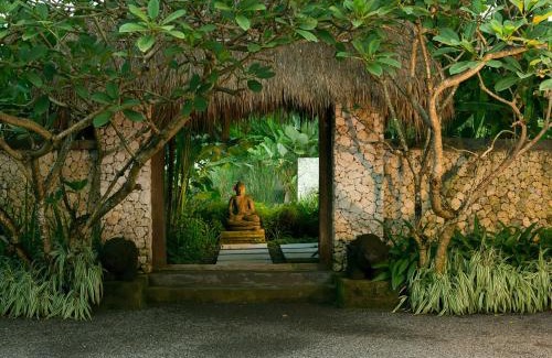 Ketewel Villa | Discover Villa Samadhana: 5-Star Oceanfront Escape