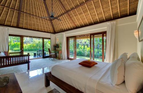 Ketewel Villa | Discover Villa Samadhana: 5-Star Oceanfront Escape