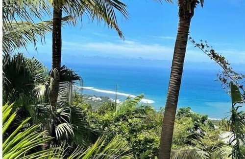 Les Avirons Villa | Villa Samaé, Tropical charm in the south-west of Reunion Island