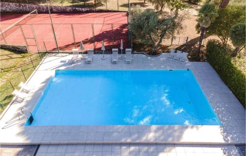 San Gervasio House | Villa Sambuco: Family-Friendly Retreat with Pool & Pets Welcome