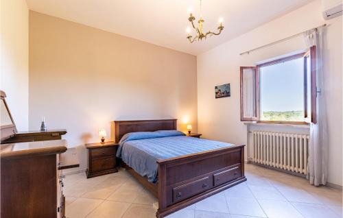 San Gervasio House | Villa Sambuco: Family-Friendly Retreat with Pool & Pets Welcome