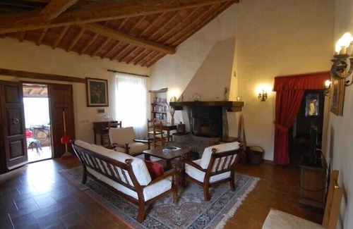 Civitella Paganico Other | Villa San.Ansanino: Private Pool Retreat for Up to 7 Guests