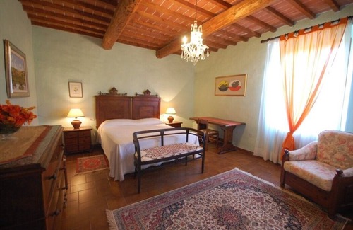 Civitella Paganico Other | Villa San.Ansanino: Private Pool Retreat for Up to 7 Guests