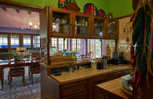 Amatlan Villa | Villa San Clementito: 10/10 Rated with Ocean Views & Spa